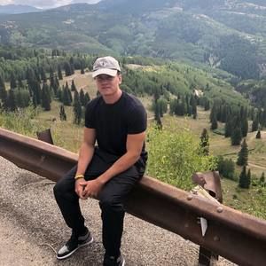 Meet your Posher, Jack